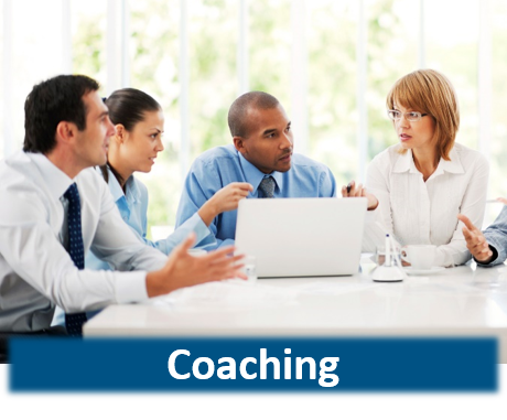 Agile & Scrum Training, Coaching & Mentoring